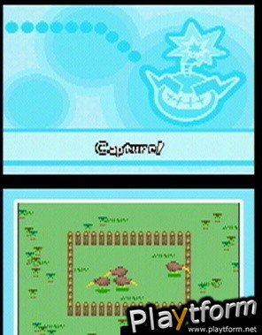 WarioWare: Touched! (DS)