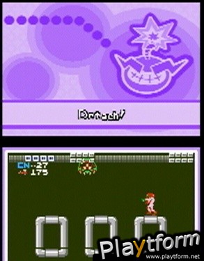 WarioWare: Touched! (DS)
