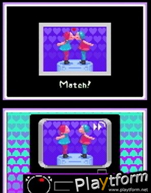 WarioWare: Touched! (DS)