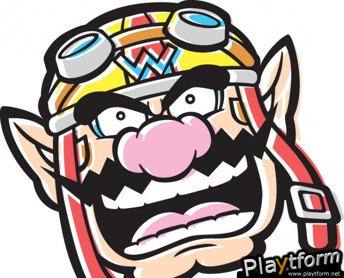 WarioWare: Touched! (DS)