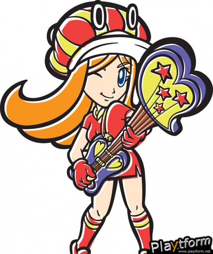 WarioWare: Touched! (DS)