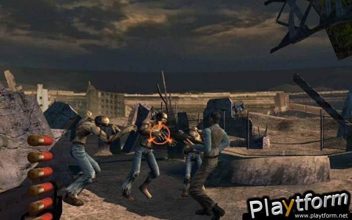 The House of the Dead III (PC)
