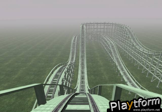 NoLimits Rollercoaster (PC)