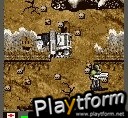 Terminator: I'm Back (Mobile)