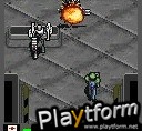 Terminator: I'm Back (Mobile)