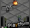Terminator: I'm Back (Mobile)