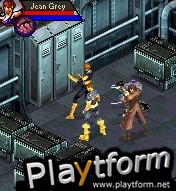X-Men Legends (N-Gage)