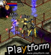 X-Men Legends (N-Gage)