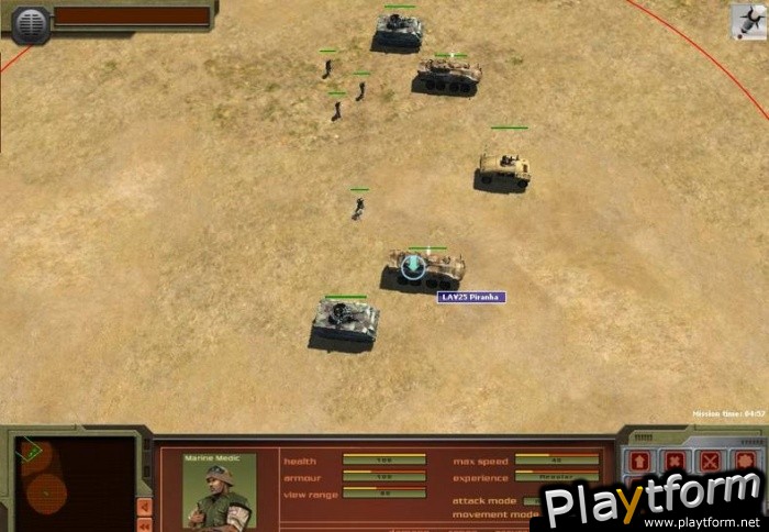 Will of Steel (PC)