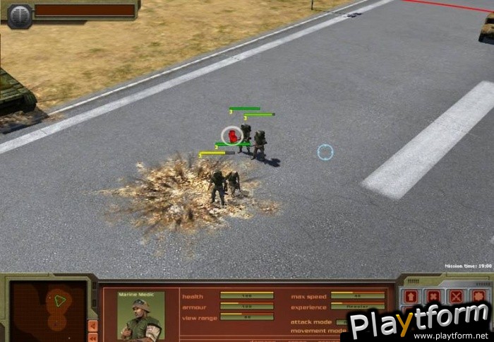 Will of Steel (PC)