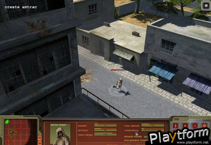 Will of Steel (PC)