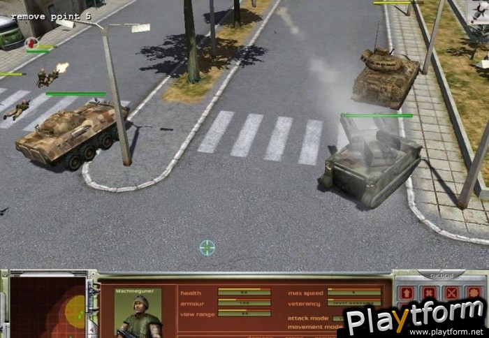 Will of Steel (PC)
