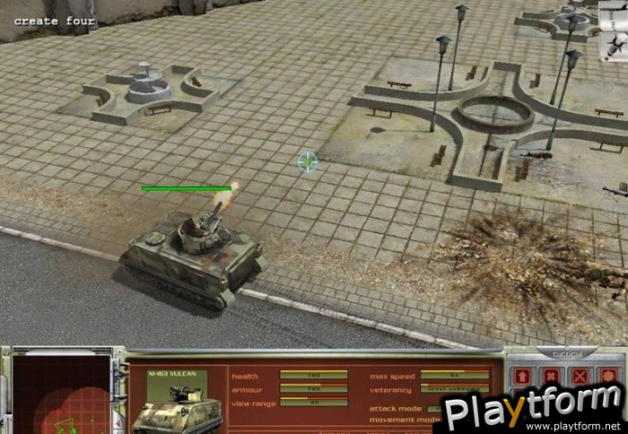 Will of Steel (PC)