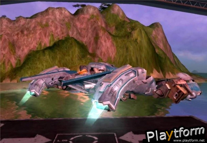 Aerial Strike: The Yager Missions (PC)