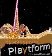 Star Trek: The Cold Enemy (Mobile)