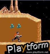 Star Trek: The Cold Enemy (Mobile)