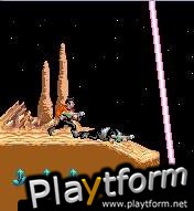 Star Trek: The Cold Enemy (Mobile)