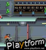 Star Trek: The Cold Enemy (Mobile)