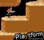 Star Trek: The Cold Enemy (Mobile)