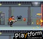 Star Trek: The Cold Enemy (Mobile)