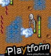 Star Trek: The Birds of Prey (Mobile)