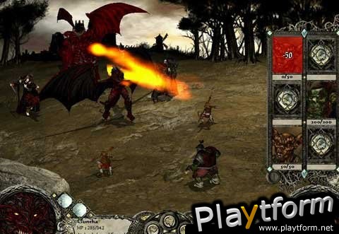 Disciples II: Gold Edition (PC)