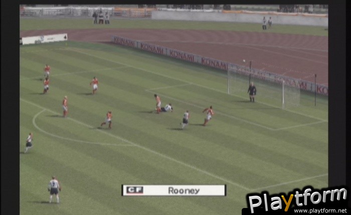 World Soccer Winning Eleven 8 International (Xbox)