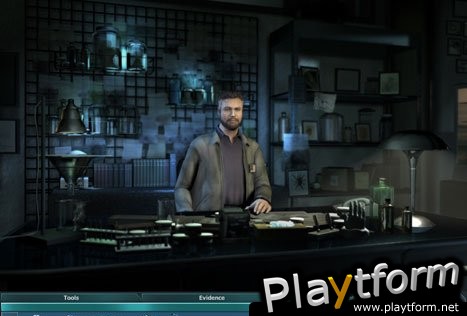 CSI: Crime Scene Investigation Double Pack (PC)