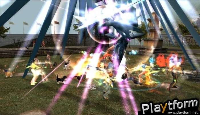 RAN Online (PC)