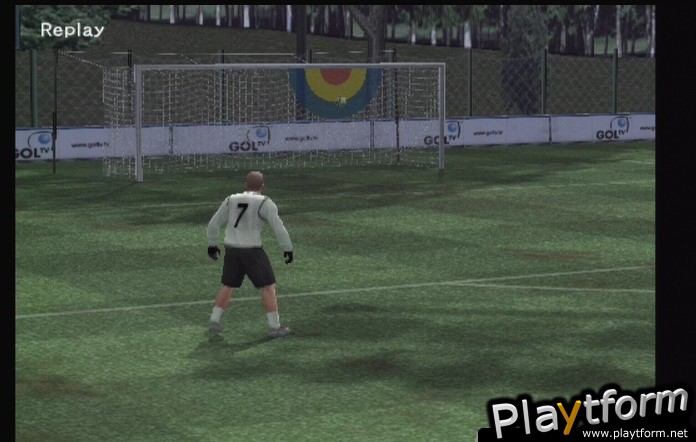 World Soccer Winning Eleven 8 International (PlayStation 2)