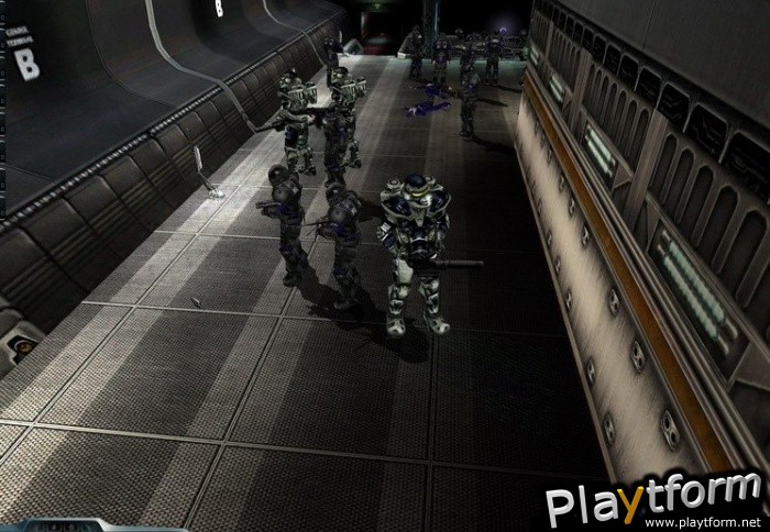 Cops 2170: The Power of Law (PC)