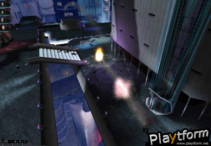 Cops 2170: The Power of Law (PC)