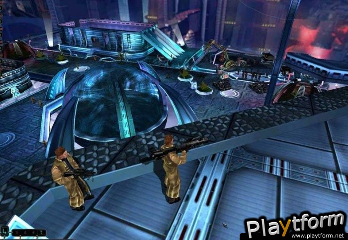 Cops 2170: The Power of Law (PC)