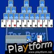 Solitaire 4 Pack (Mobile)