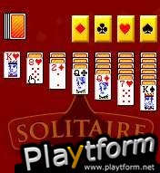 Solitaire 4 Pack (Mobile)