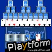 Solitaire 4 Pack (Mobile)