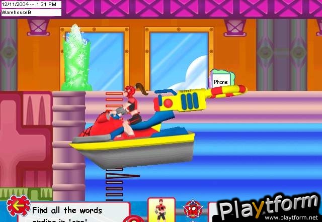Spider-Man and Friends (PC)