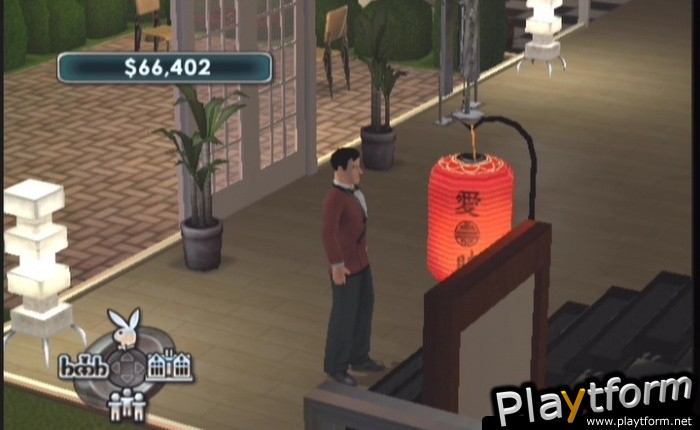 Playboy: The Mansion (Xbox)