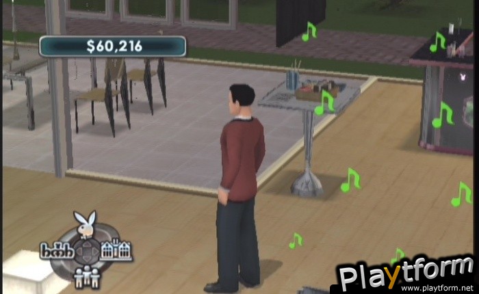 Playboy: The Mansion (Xbox)