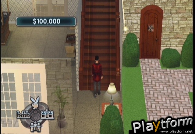Playboy: The Mansion (Xbox)