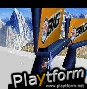 SSX Out of Bounds (N-Gage)