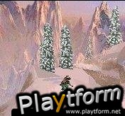 SSX Out of Bounds (N-Gage)