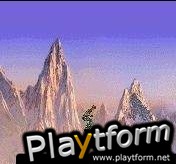 SSX Out of Bounds (N-Gage)