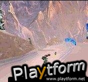 SSX Out of Bounds (N-Gage)
