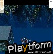 SSX Out of Bounds (N-Gage)