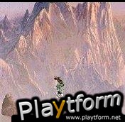 SSX Out of Bounds (N-Gage)