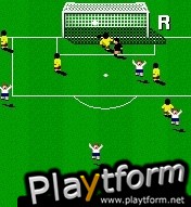 Sensible Soccer (Mobile)
