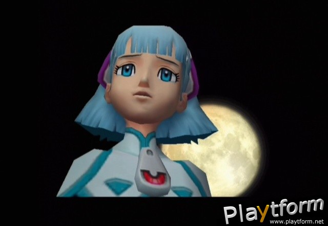 Virtua Quest (GameCube)