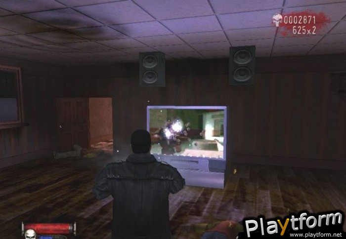 The Punisher (2005) (PC)