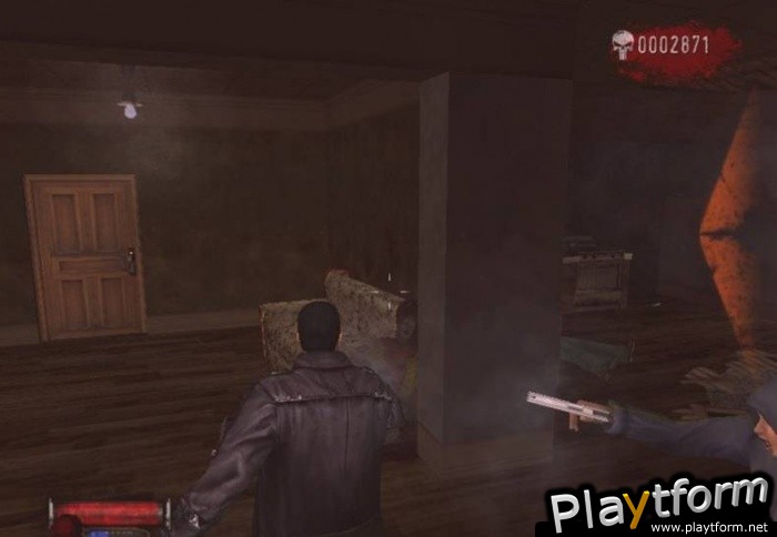 The Punisher (2005) (PC)